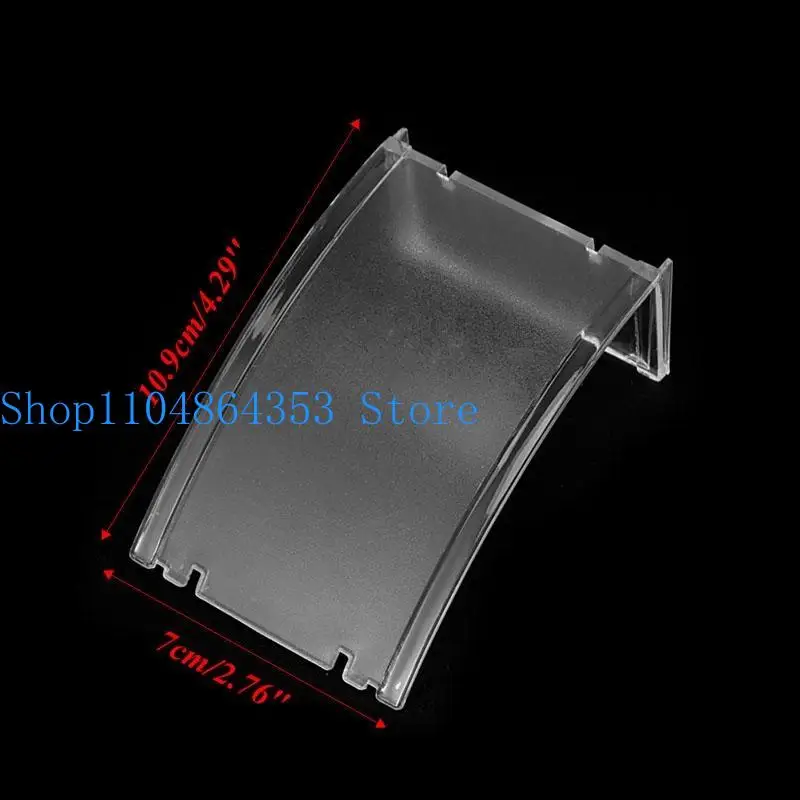 652F سلسلة بدلاية قلادة عرض موقف أقراط عرض موقف عارضة أزياء تمثال نصفي مخزن عرض لعرض التخزين