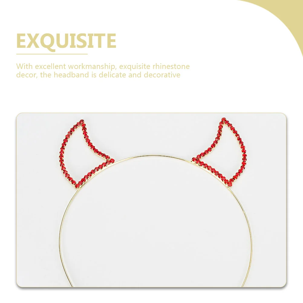 Ободок для волос, 2 шт.