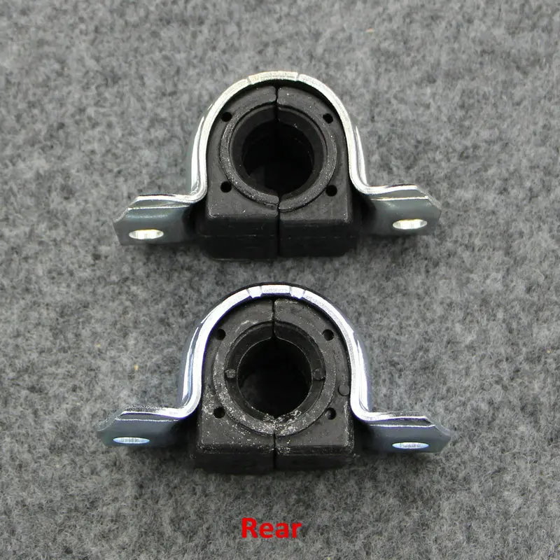 החל כדי גולף 7 Mk7 פאסאט b8l Tiguan MK2 אוקטביה מעולה טוראן L מייצב בר גומי שרוול פתוח גומי שרוול 5QD 411 314