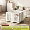 Style D 105X85cm