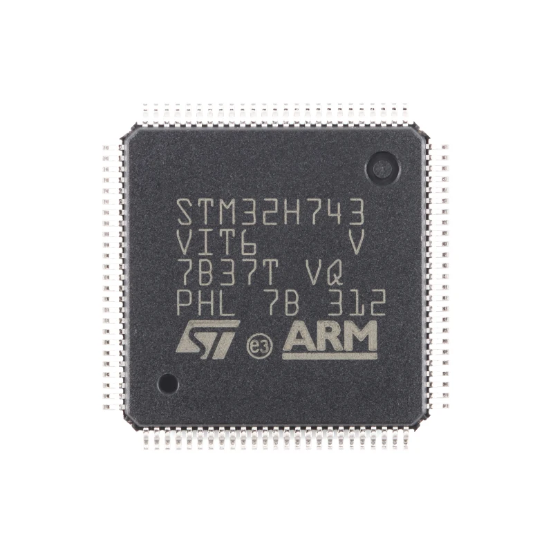 STM32H743VIT6 Hohe Qualität Neu