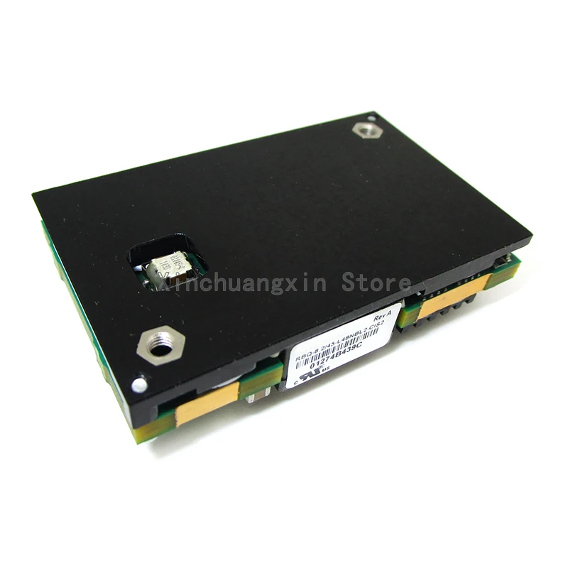 Original RBQ-8.2/45-L48NBL2-CIS2 48V-60V DC convertidor 490W módulo de potencia aislado