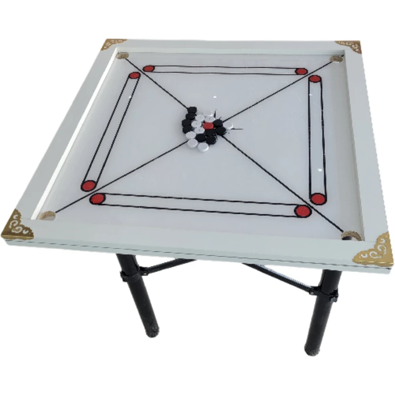 طاولة كرونا الخاصة بالبطولة، ألعاب البلياردو الترفيهية العائلية #1