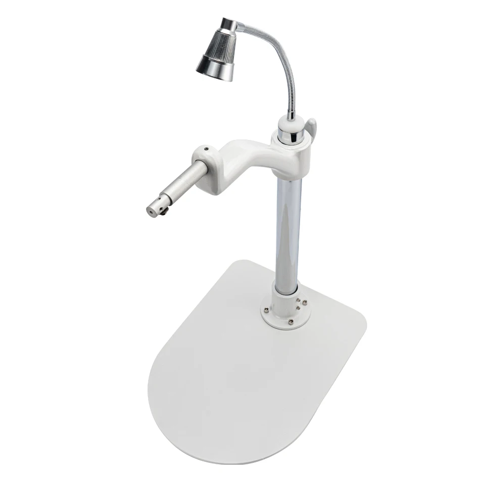 WZ-ZZ Phoropter Arm Professional Optical Equipment Is Lightweight and Robust Settled Stabilise Portable Optical Device