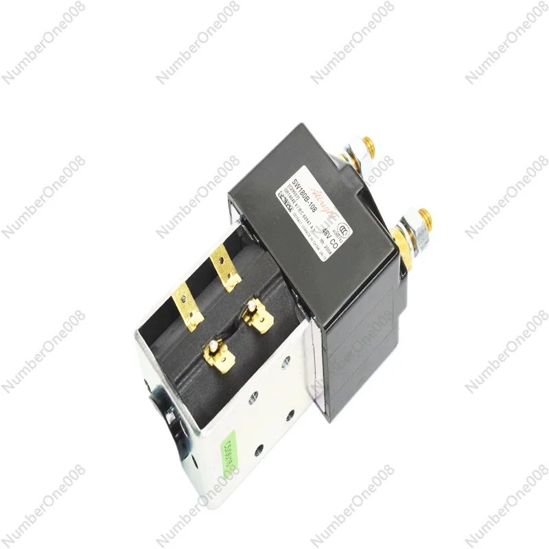 Wholesale Original 48v 200A  SW180 Dc Contactor