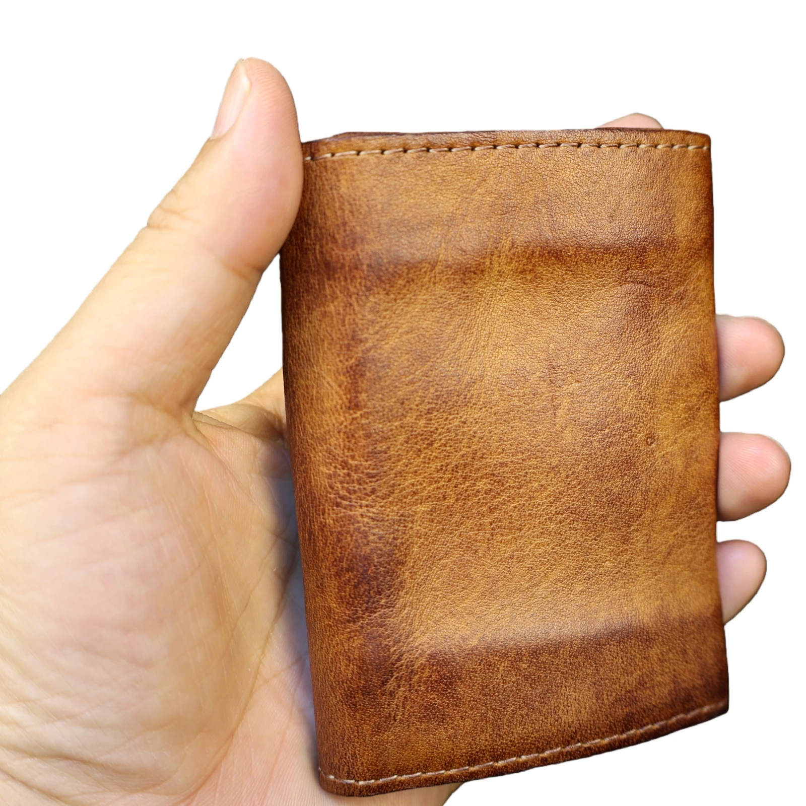 Thumbnail 3 - #68 Best Womens Leather Wallets to Buy In 2026