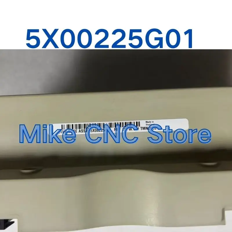 

Б/у контроллер базовой комплектации 5X00225G01, протестирован, в хорошем состоянии, быстрая отгрузка.