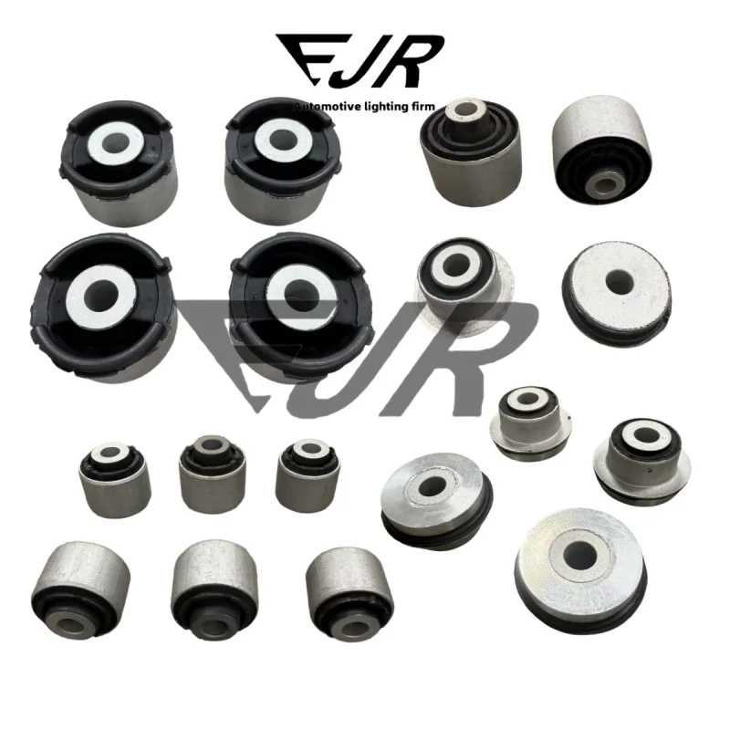 

Suitable for the rear wheel suspension bushings and ingot beam bushings of Bentley CONTINENTAL GT models 2005-2010