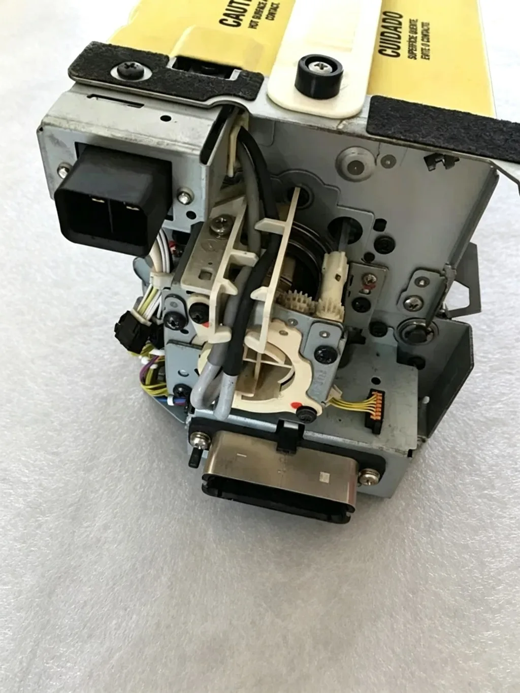 Fuser Unit for Canon IR ADVANCE 8205 8285 8505 8295 Fixing Assembly Fixing Unit