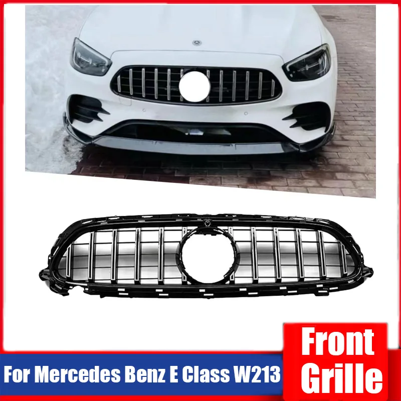 For Mercedes Benz E…