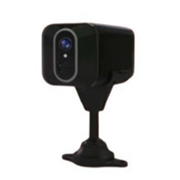 SIM Card Mini Camera Built-In Battery PIR Motion Detection Indoor Security CCTV Surveillance Camera V380 PRO(WIFI)