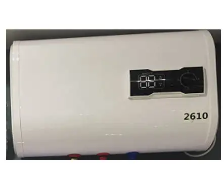 Ultra-Thin Speed-Heating Household Electric Water Heater 30 to 100 L for Bathroom Bath