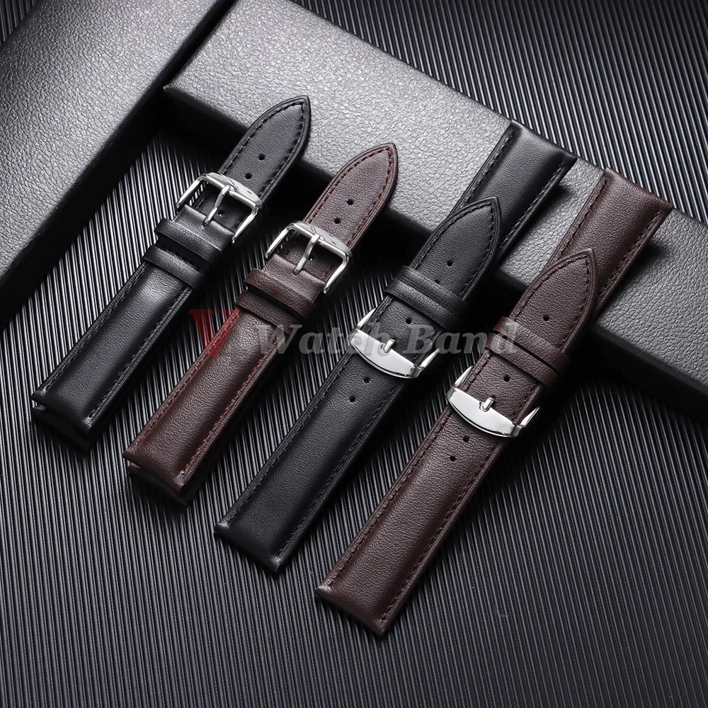 Nowy miękki pasek do zegarka 1 – Suede Strap Watch recenzja i cena