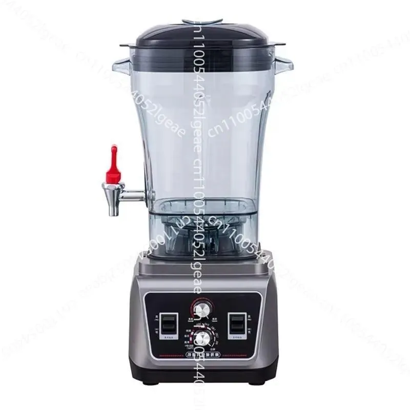 Commercial Large Capacity 15 Liters Soy Milk Blender Filter Free Blender Automatic Juicer