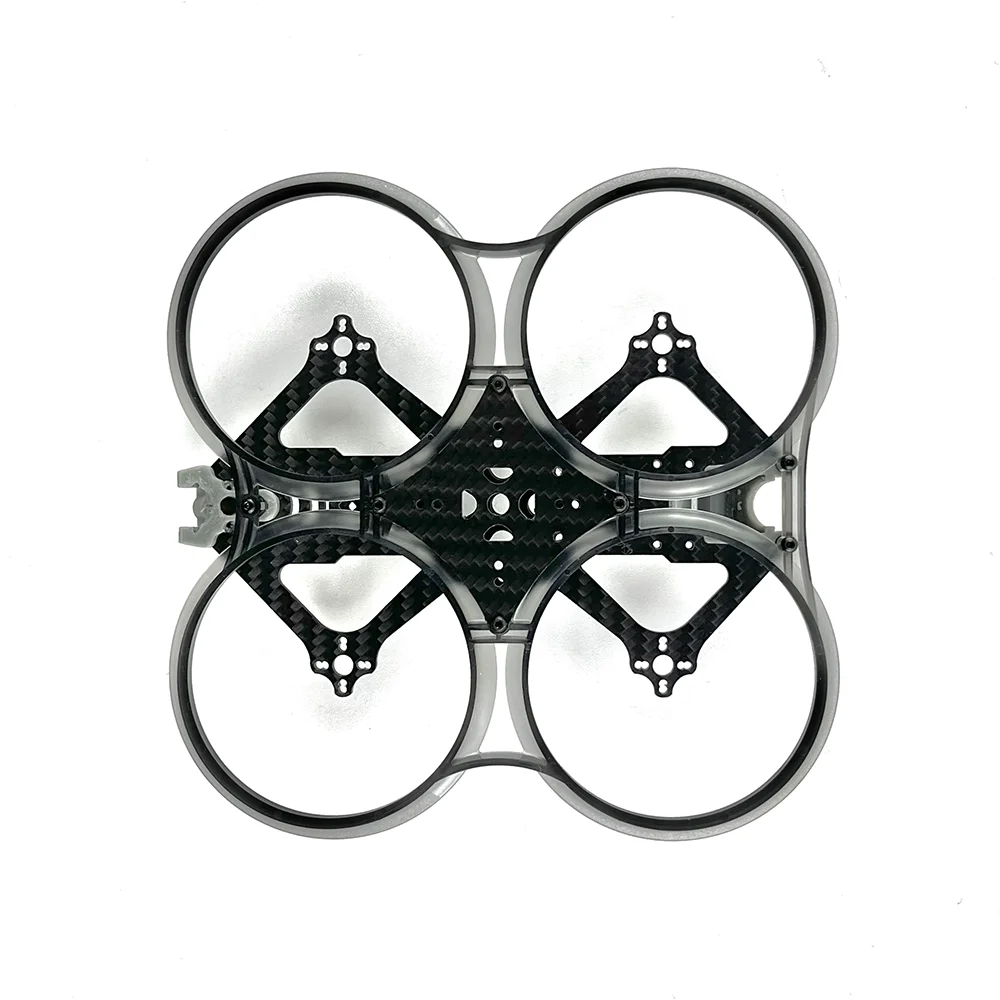 Darwin CineApe 25 Whoop Frame KIT 2.5 Inch cinematic IX25 FPV Racing Drone