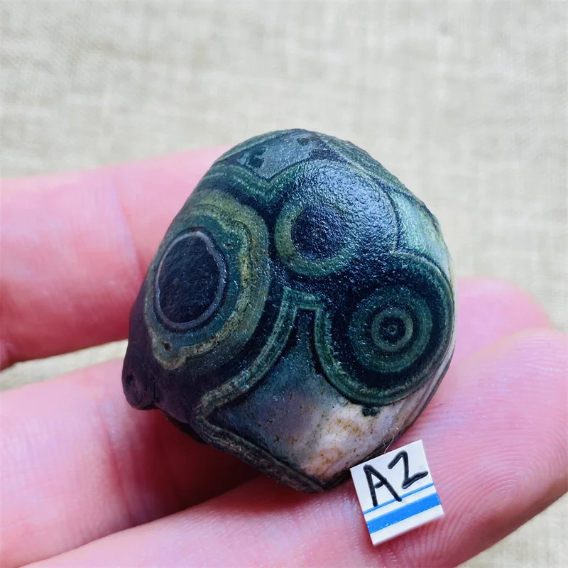 Natural Gobi Agate Energy Crystals And Stones Healing Decoration Maison Witchcraft Stons - view 3