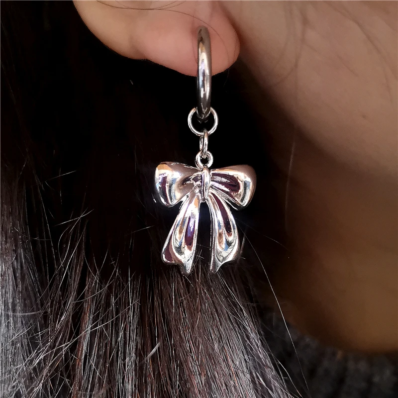 Korean Fashion Goth Vintage Cu - đánh giá và giá Women'S Emo Accessories