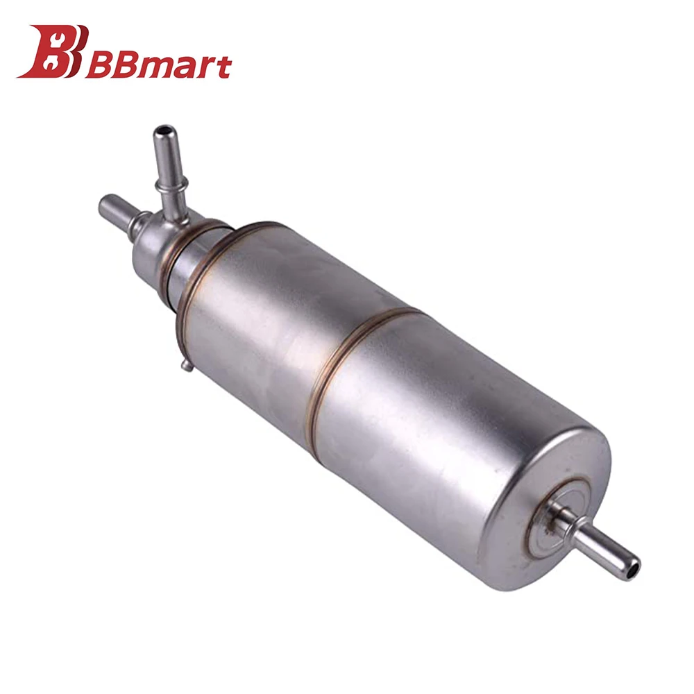 

BBmart Auto Spare Parts 1 Pcs Fuel Filter For Mercedes Benz W163 ML320 ML430 ML55 OE 1634770701 Factory Directsale Good Price