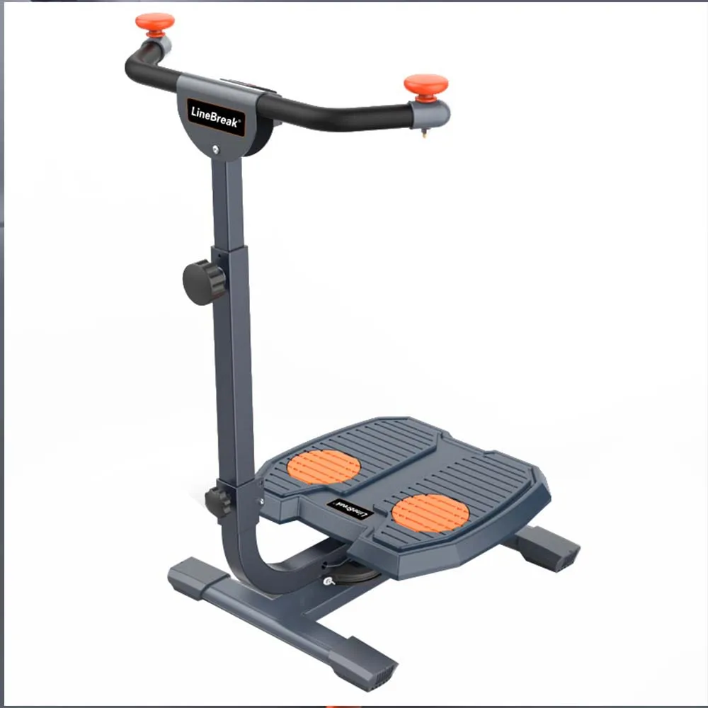 

Turntable Home Slimming Waist Slimming Leg Slimming Exercise Fitness Equipment Body Shaping Wriggled Plate Waist Twist Machine