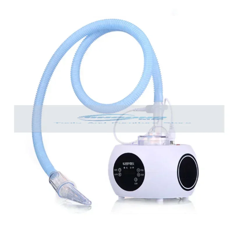 Private Ozone Atomizer Female Vaginal Tightening Massage Nursing Rinsing Maintenance Restoration Instrument