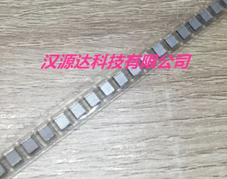 

20 шт./лот ECWU1H333JB5 РУЧКА 1210 33NF 5% 50 В чипы Электронные новые