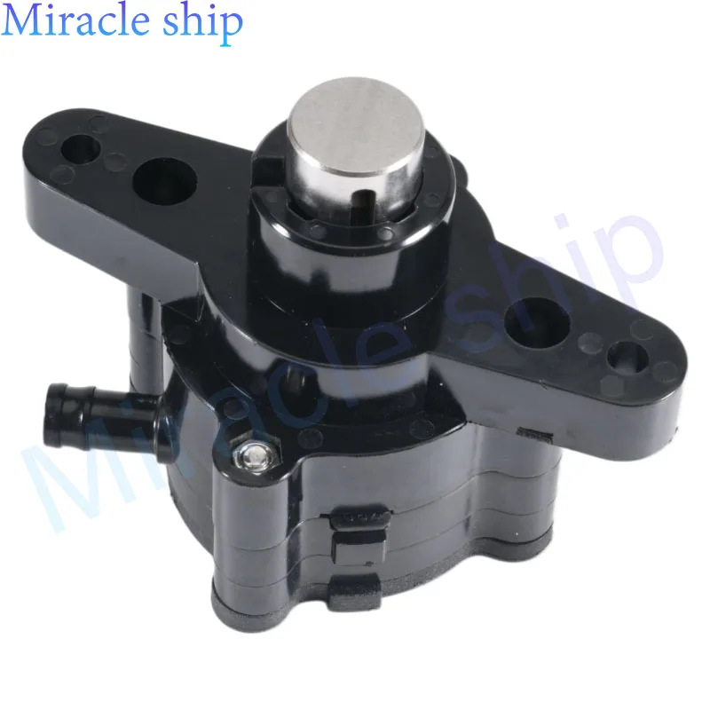 

15100-96J01 Fuel Pump for Suzuki Outboard DF150A DF175A DF200A 2006-2021 4-Stroke OB 15100-96J01-000 Boat Engine Accessories