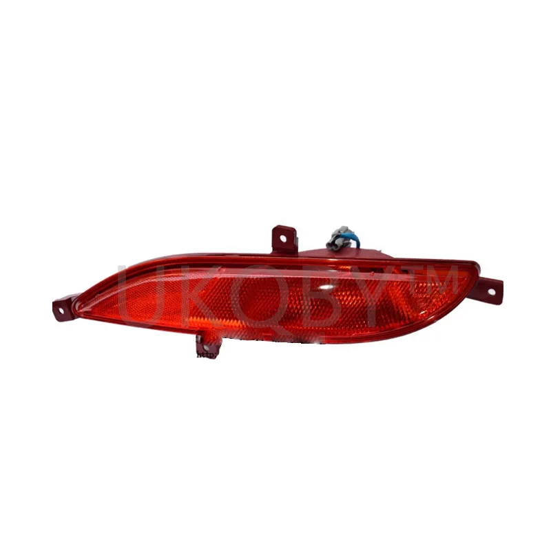 

SA1251192 SA1251191 Suitable for Ma zd a 5 Haima S5 Rear bumper lights, bumper lights, fog lights