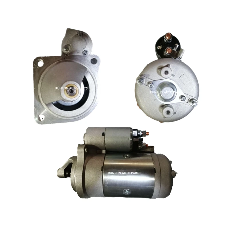 24V 4.0Kw 9T Truck …