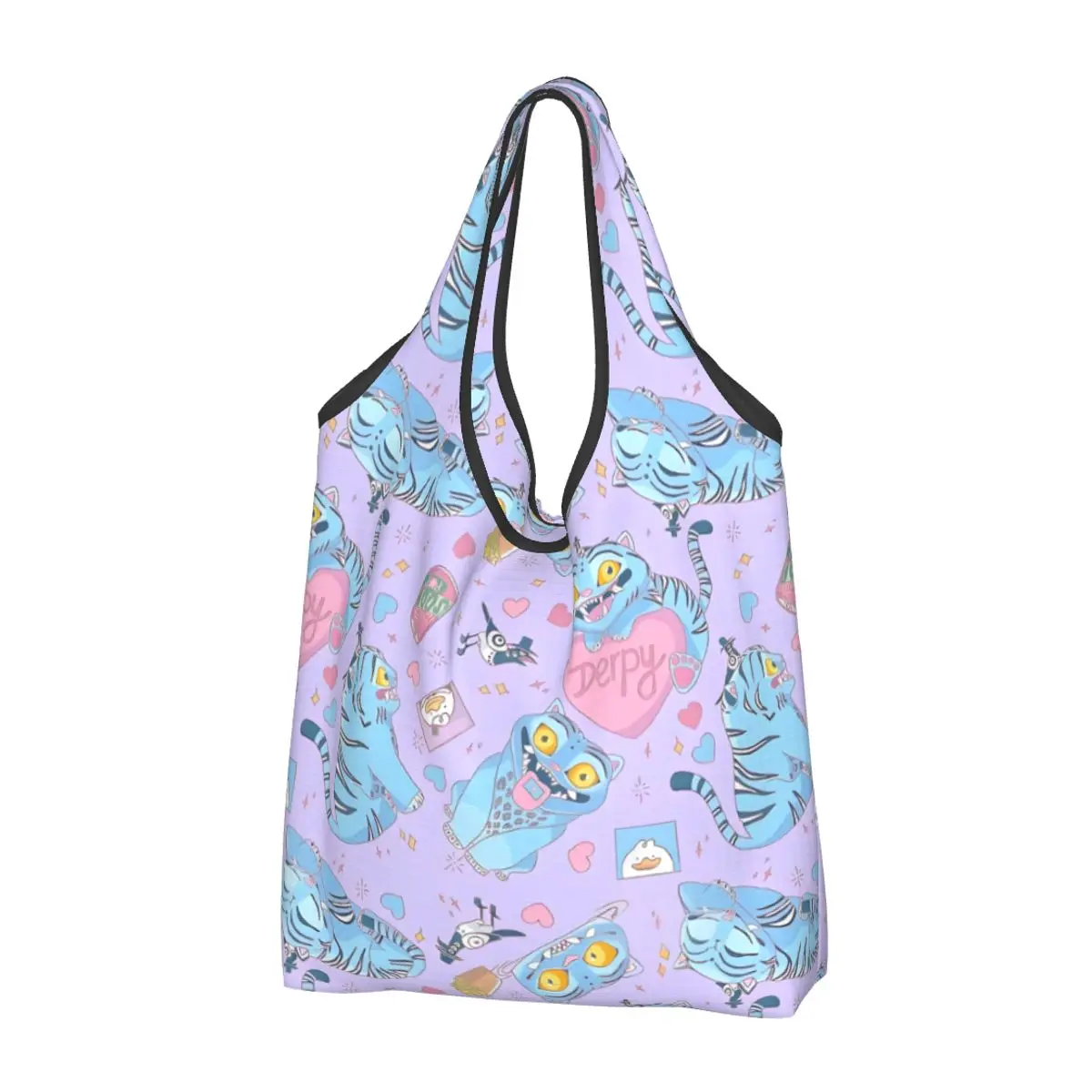 personalizado-kpop-cacador-demonios-saco-de-compras-de-mercearia-personalizado-shopper-tote-sacos-de-ombro-grande-capacidade-portatil-saja-meninos-bolsa