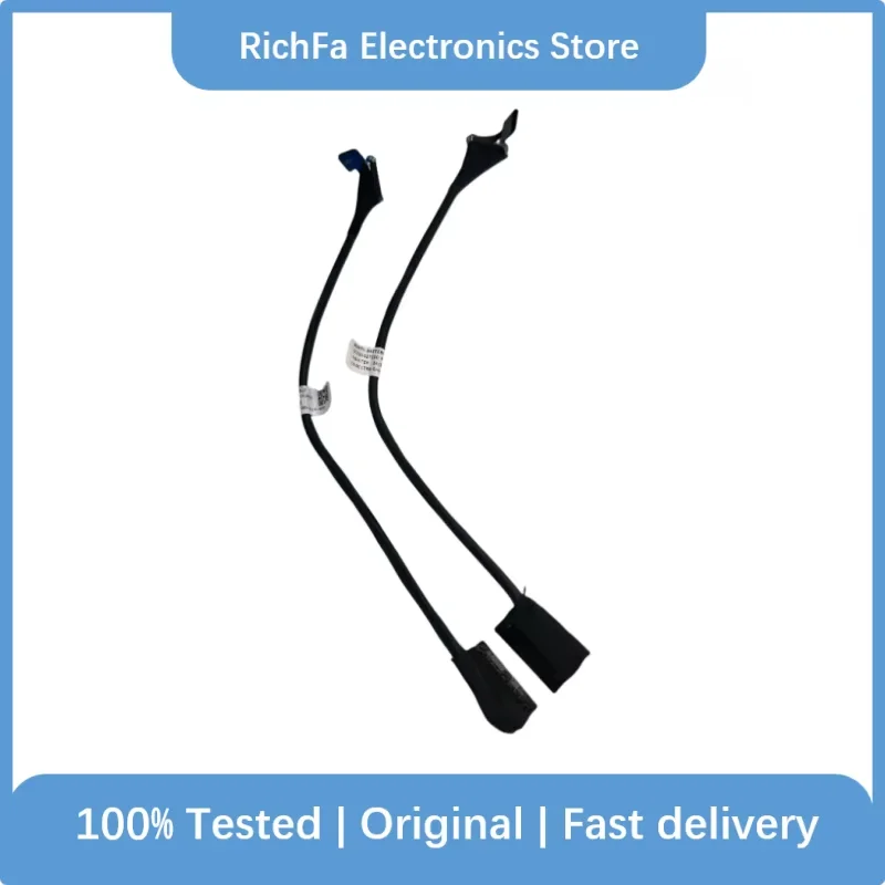

C17R8 0C17R8 For Dell Latitude E5470 5470 ADM70 Cable DC POWER JACK IN CABLE DC020027E00