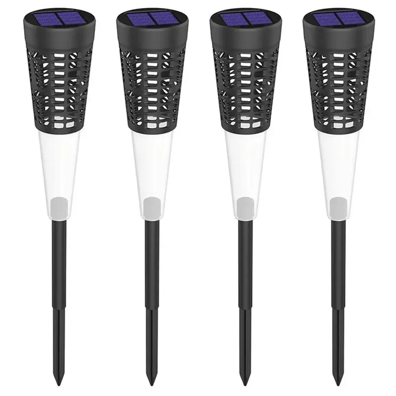 Aa81-Solar Outdoor …