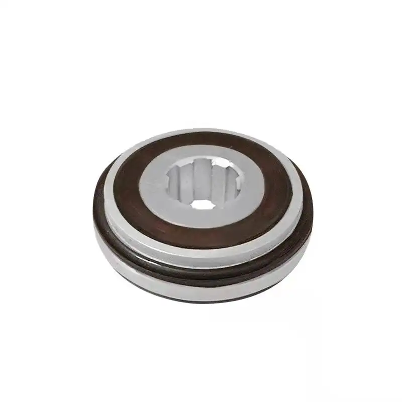 

DLM0-6.3 Electromagnetic clutch coil Qiqihar C5112 vertical lathe carding machine accessories