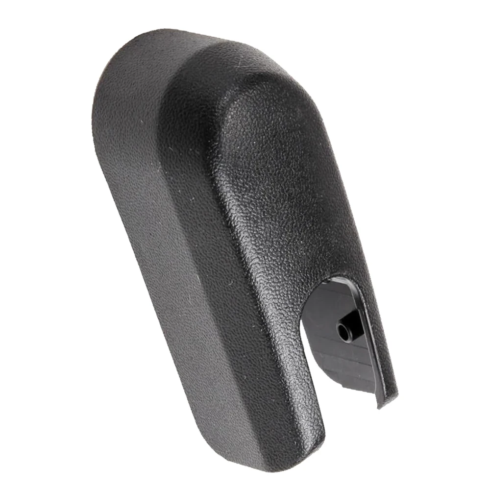 22732351 Car Rear Windshield Wiper Arm Nut Cover Cap For Chevrolet HHR 2006 2007 2008 2009 2010 2011 Accessories