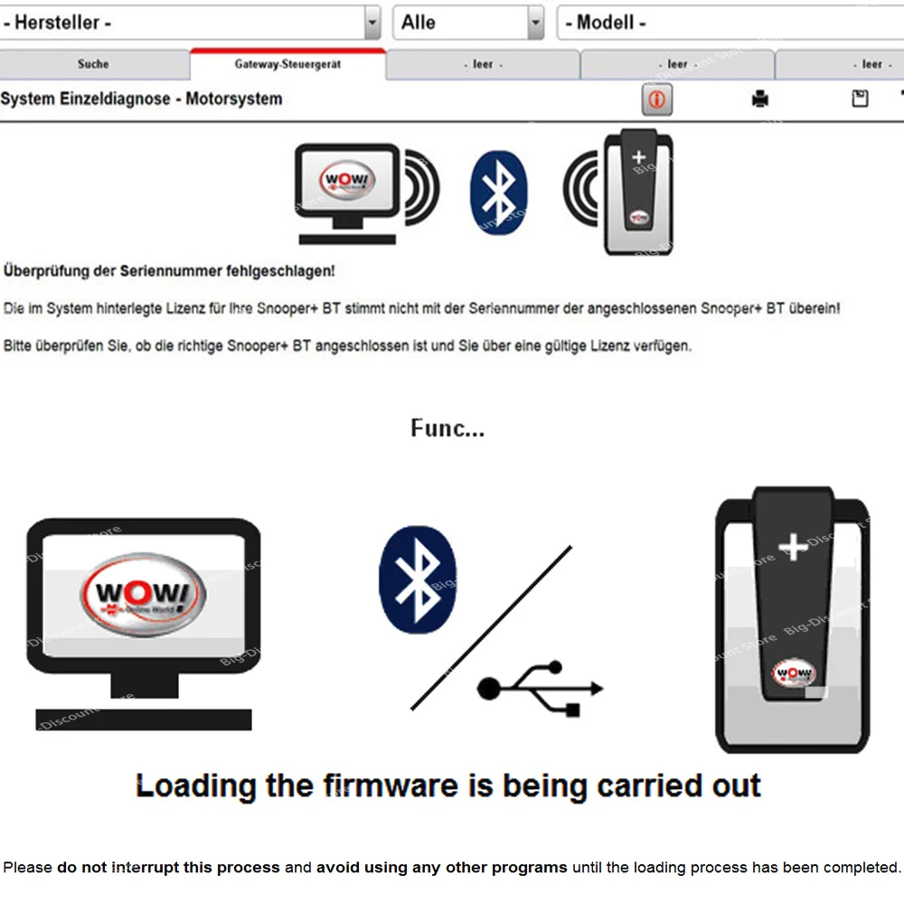 2024 Hot w-ur-th W-O-W V5.00.12 W-O-W 5.00.8 R2 Software Multi-languages with Keygen For T-c-s Multi-diag Cars Diagnostic Tool