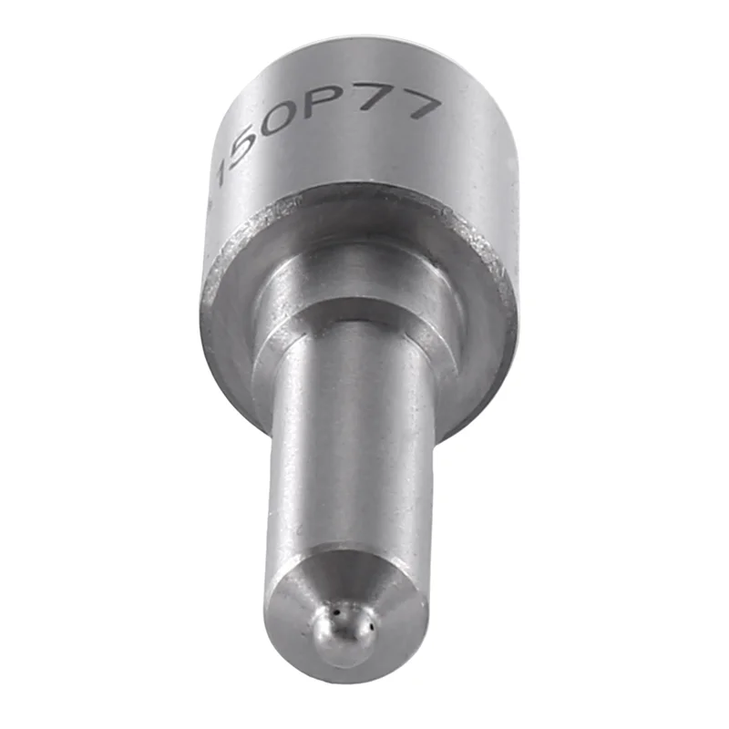 

Аутентичные цельные DLLA150P77 новые детали форсунок дизельного топлива, аксессуары для TOYOTA LAND CRUISER 4,2 TD HDJ80 HDJ81