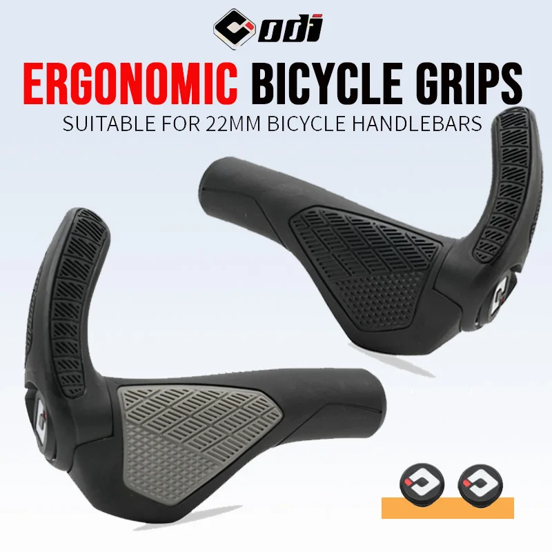 

ODI велосипедная ручка на руль резиновые противоскользящие ручки для горного велосипеда пылезащитные велосипедные ручки BMX эргономичные манжеты MTB велосипедные детали