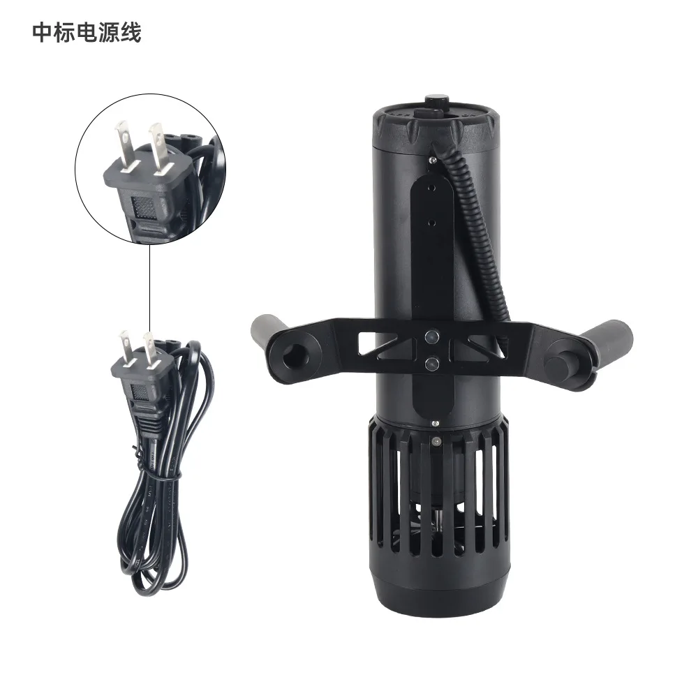 Scuba Diving Equipment Snorkeling Equipment SUP Paddle Board Thrusters Electric Brushless Underwater Multifunction - view 5
