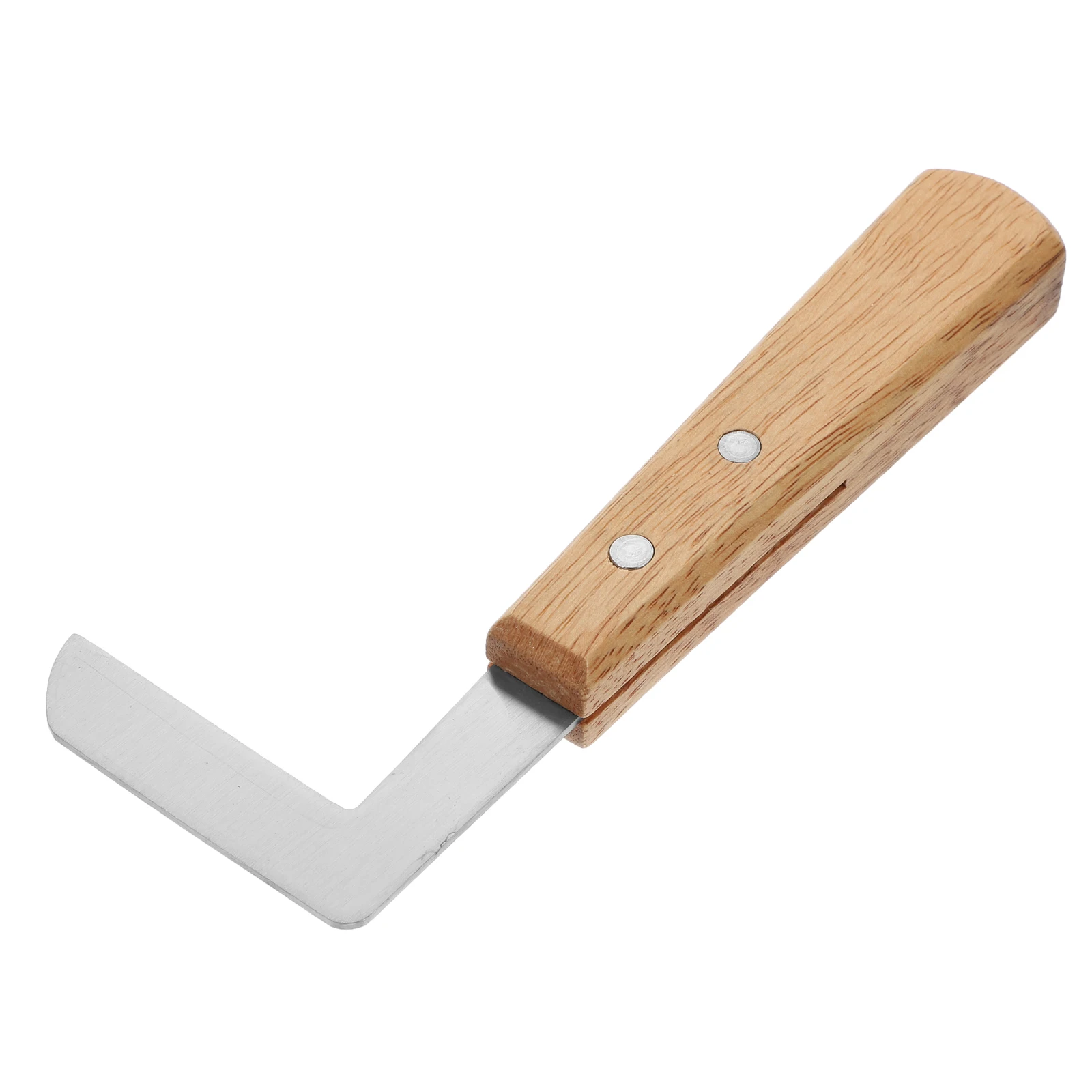 

Hoof Trimmer Pruners Farriers Wooden Picks Cattle Trimming