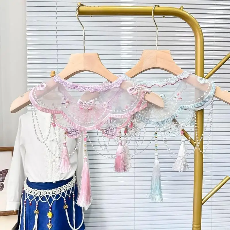 colar-falso-destacavel-com-borlas-corrente-contas-bordado-vintage-borboleta-chines-yunjian-xale-capelete-ombro