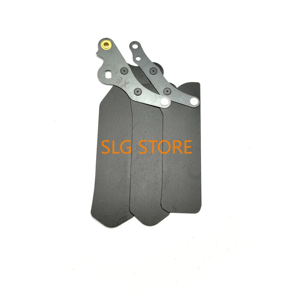 Новая оригинальная занавеска с лезвием затвора для Fuji XM1 XA1 XT10 XT20 XE1 XE2 XE3 XE4 XS10 XT30 XT30II XT1 XT2 XT3 Xpro1 XH1 XT100 XT200