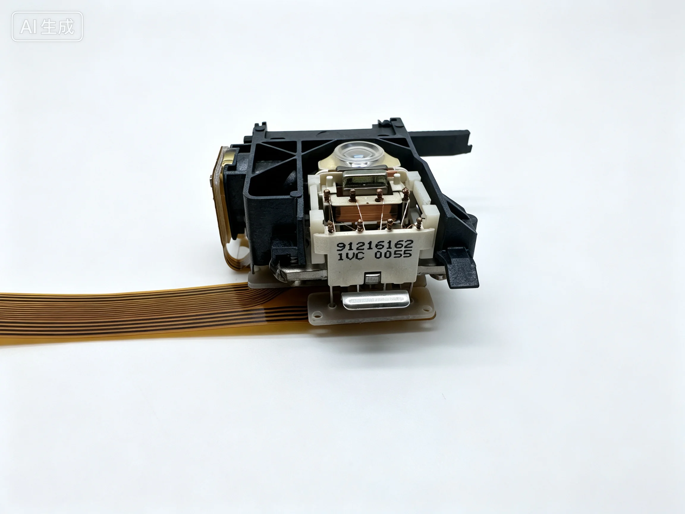 Brand New Original CDpro2 LF Laser Head VAU1255 For 1250 CD Turntable
