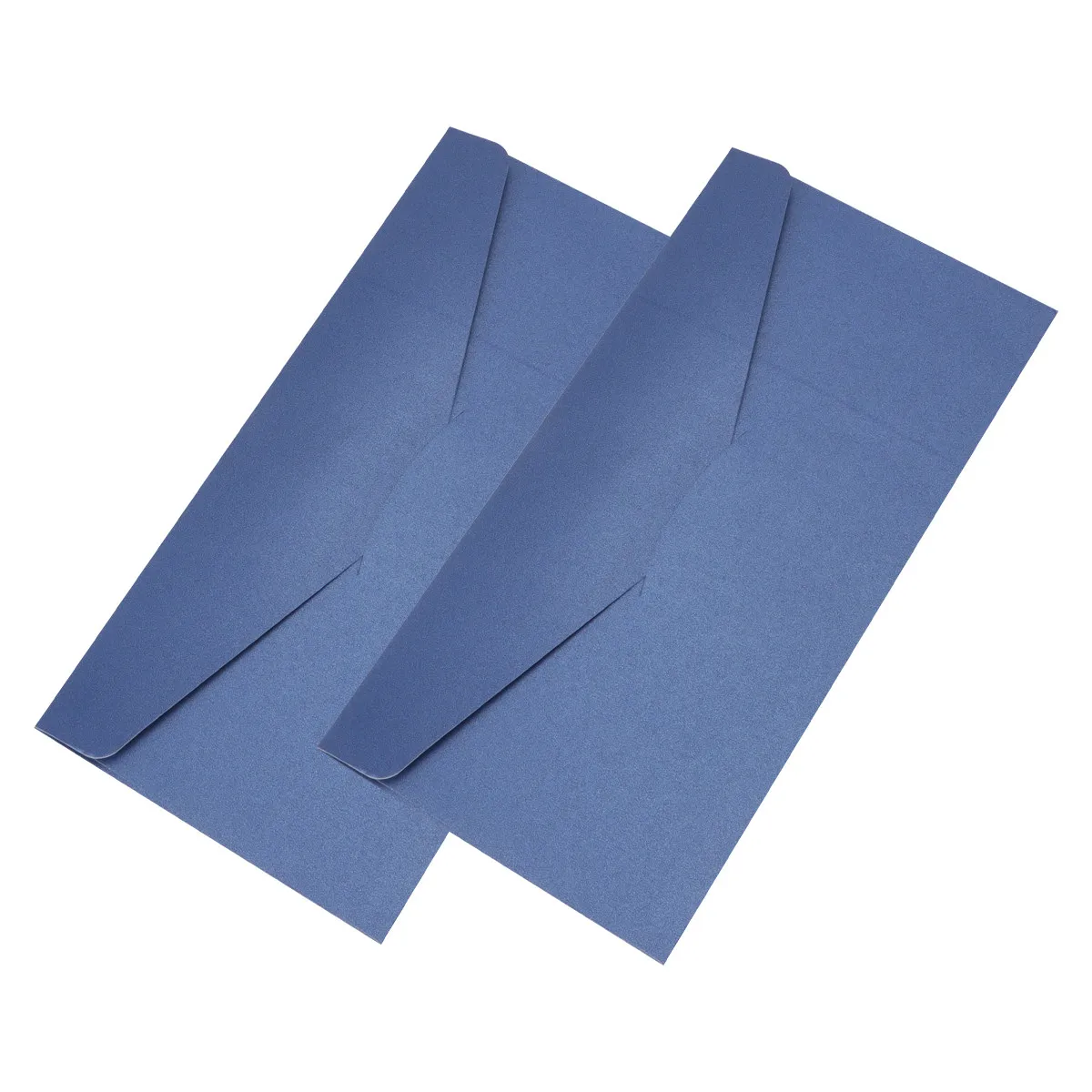 

20Pcs Business Envelope Paper Invitation Cards for Graduation Wedding Anniversary Celebration Professional Notification Letter