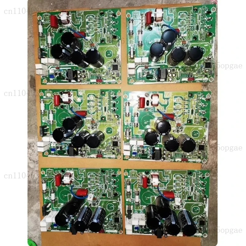 Placa do inversor do compressor Placa MCC-1596-06