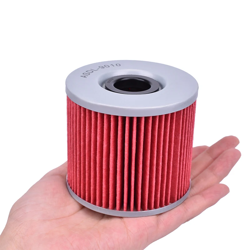 Motorcycle Oil Filter for SUZUKI GSF250 GSX250 GS 250  300 400 500 GSX 400 750 GS1000  GR650 GS1100 GS1150 GSF 250 GSX GR