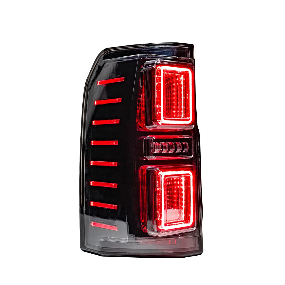 

Car Lights for LR Discovery Led Tail Light 2004-2016 Rear Lamp Turn Signal Reverse High Beam Projector L