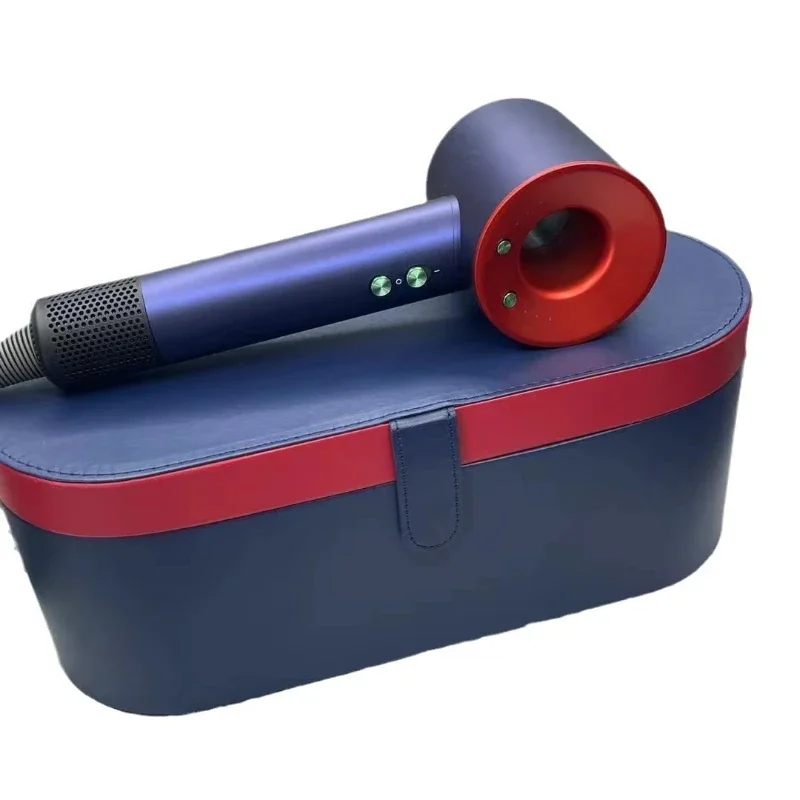 Special bladeless high-speed negative ion hair dryer for hair dryer, constant temperature hair conditioner, high-end gift box