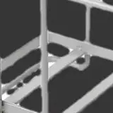 

Disposable Paper Cup Storage Holder Water Tea Cups Dispenser Iron Material Convenient Storage Rack For Home Coffee Cup