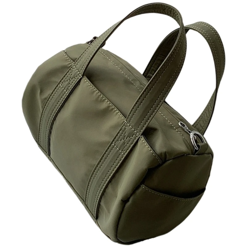 Korean Shoulder Bag for Women Bag Female Bucket Crossbody Bag image 4