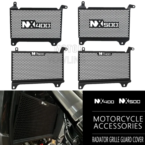 Para Honda Nx500 Nx400 Nx 500 400 2023 2024 2025 Accesorios