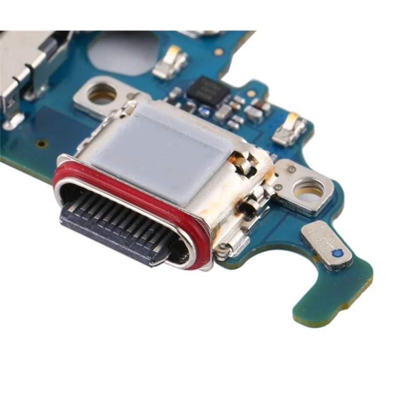 【B74A】SM-G991U لوحة منفذ شحن لجهاز Galaxy S21 للوحة منفذ شحن Galaxy S21 #5